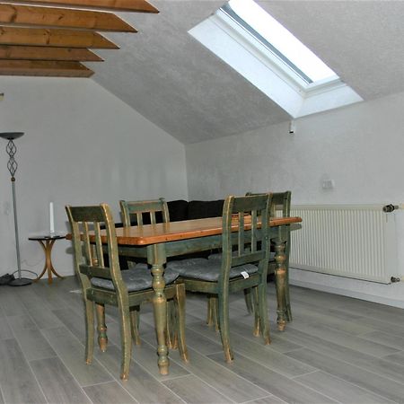 Apartment Kraemer Dax Mehren  Dış mekan fotoğraf