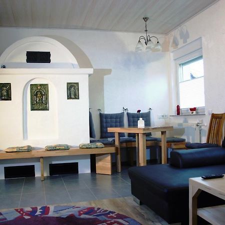 Apartment Kraemer Dax Mehren  Dış mekan fotoğraf