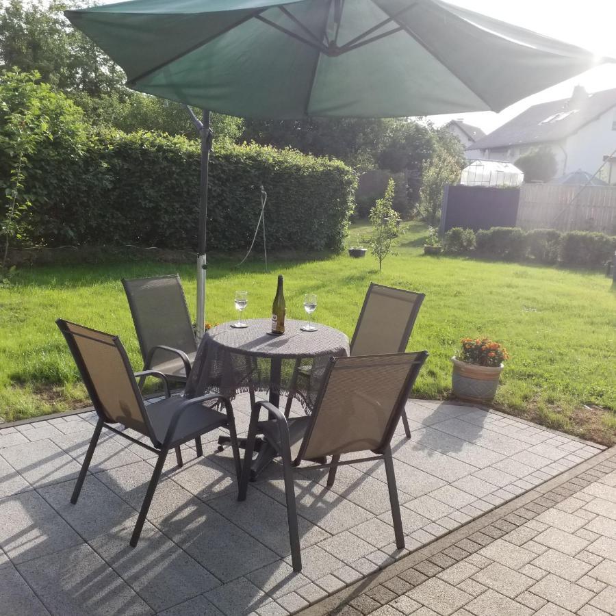 Apartment Kraemer Dax Mehren  Dış mekan fotoğraf