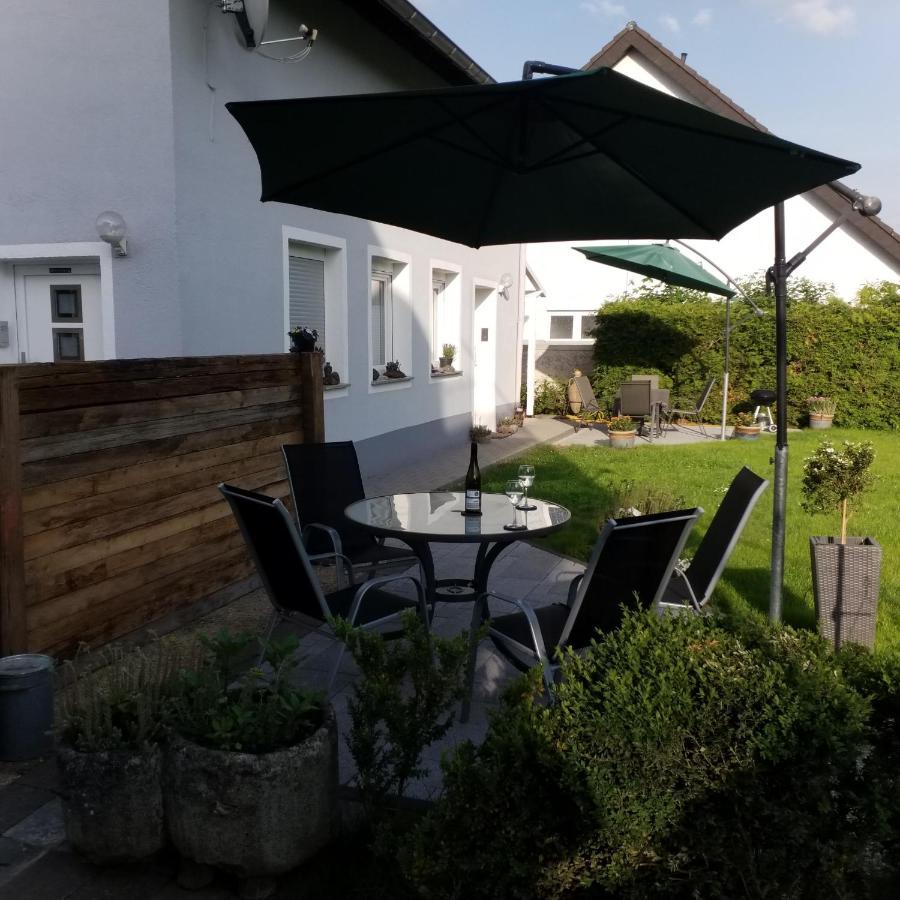 Apartment Kraemer Dax Mehren  Dış mekan fotoğraf