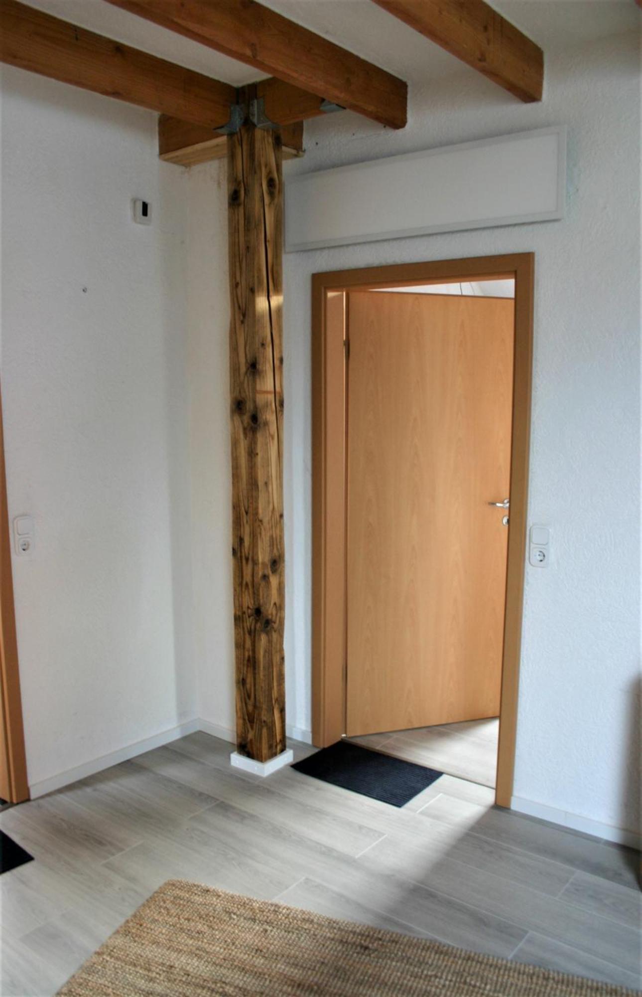 Apartment Kraemer Dax Mehren  Dış mekan fotoğraf