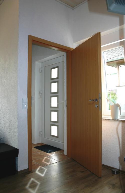 Apartment Kraemer Dax Mehren  Dış mekan fotoğraf