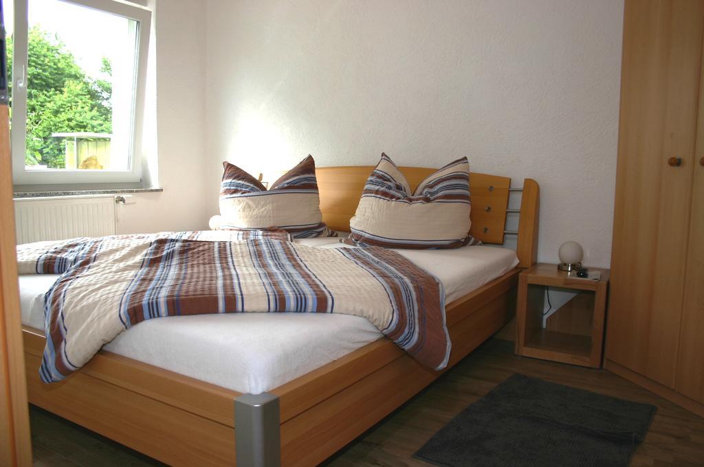 Apartment Kraemer Dax Mehren  Dış mekan fotoğraf