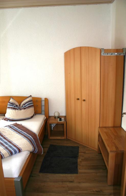 Apartment Kraemer Dax Mehren  Dış mekan fotoğraf