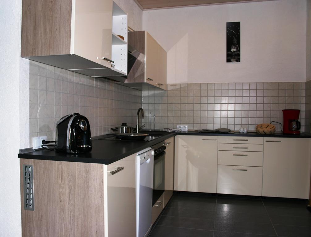 Apartment Kraemer Dax Mehren  Dış mekan fotoğraf