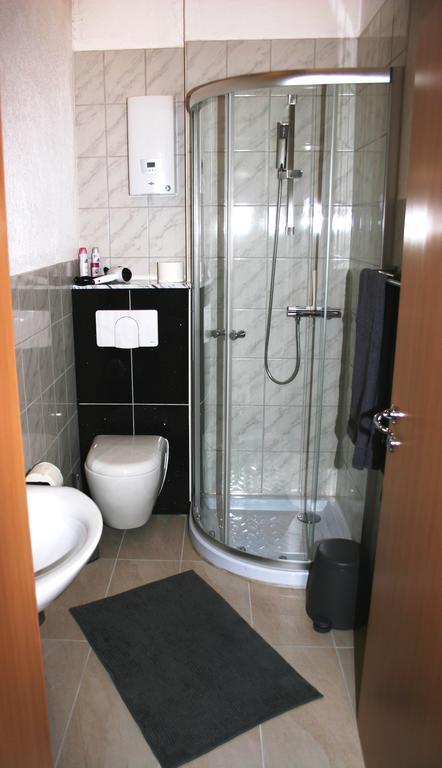 Apartment Kraemer Dax Mehren  Dış mekan fotoğraf