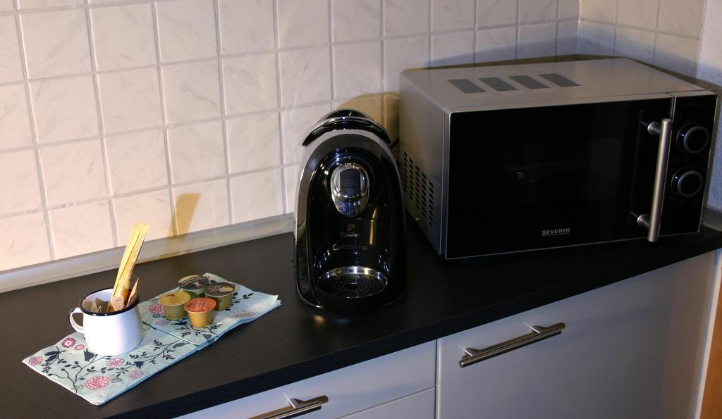Apartment Kraemer Dax Mehren  Dış mekan fotoğraf