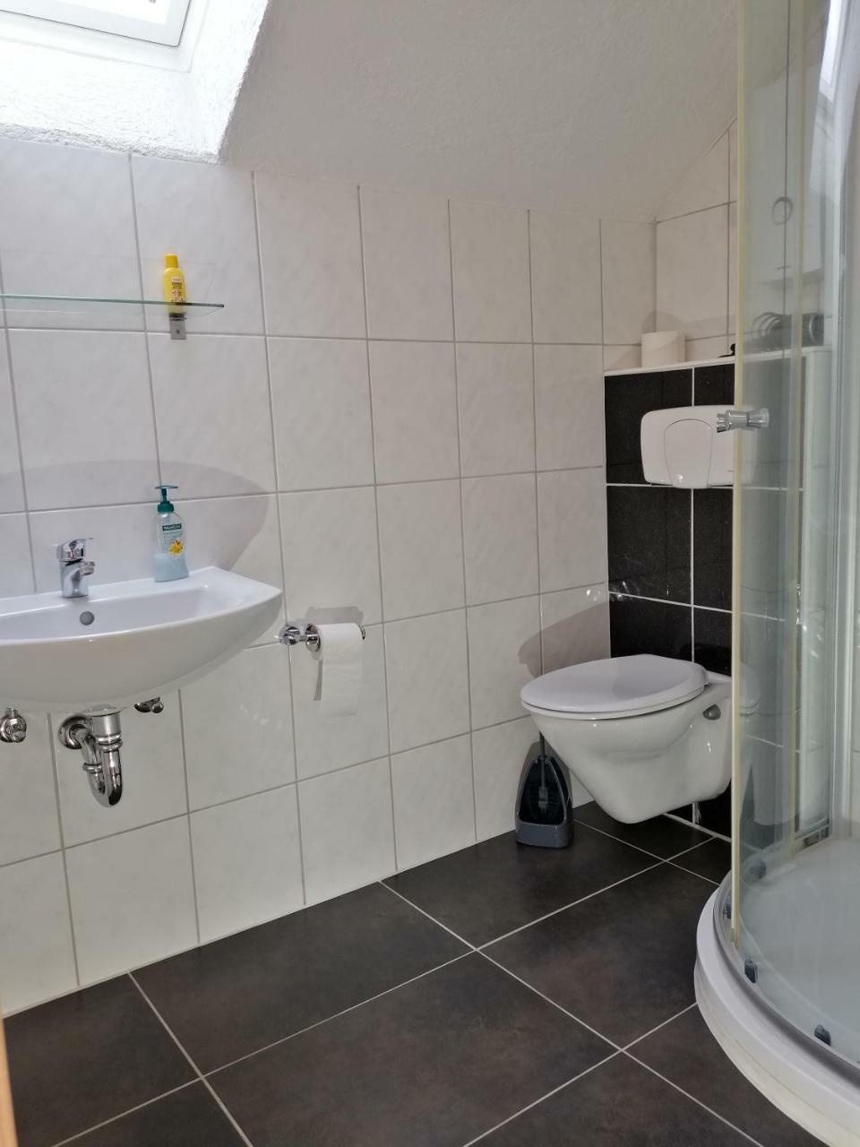 Apartment Kraemer Dax Mehren  Dış mekan fotoğraf